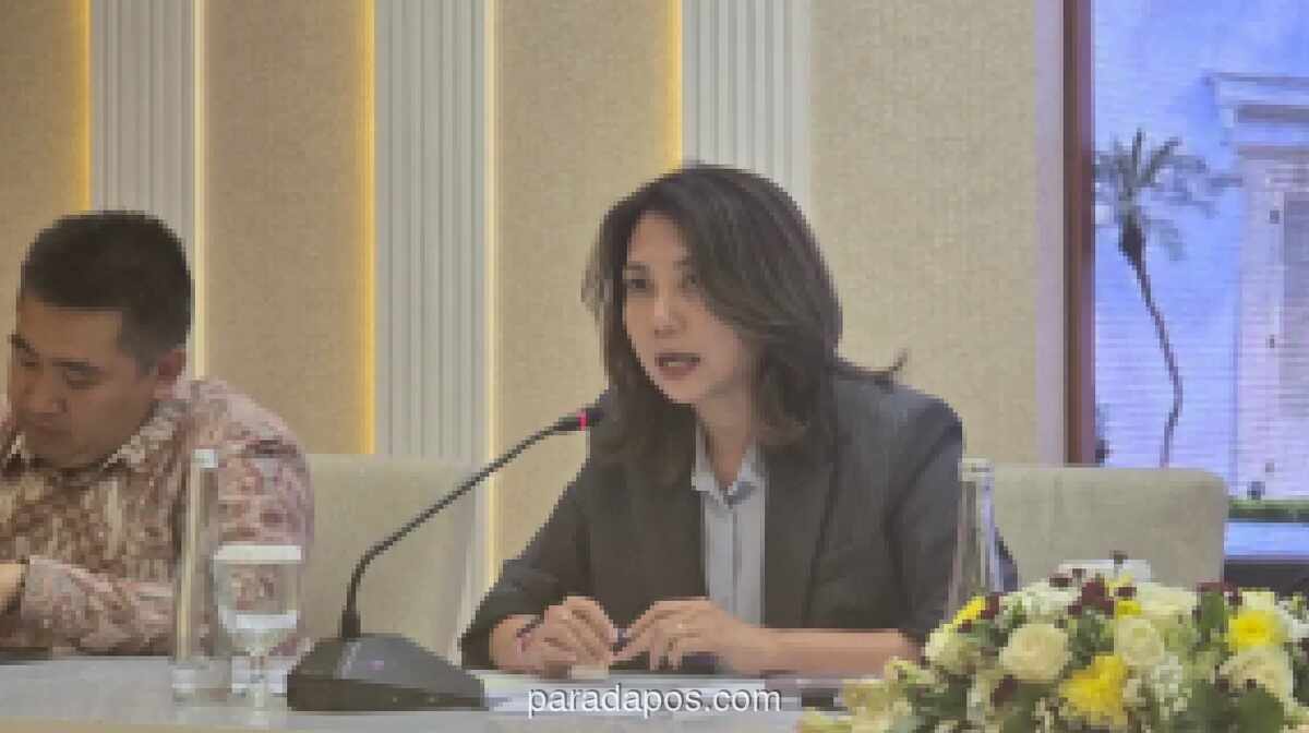 Menlu Sugiono Bertolak ke Iran untuk Pertemuan Bilateral dan Penghormatan kepada Ayatollah Khamenei