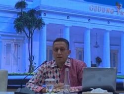 Kemlu Tegaskan Deportasi Warga Palestina ke Siprus Murni Kasus Pidana, Bukan Politik