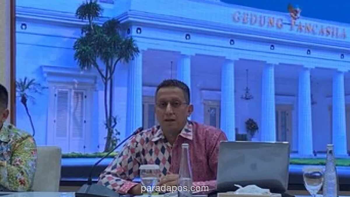 Kemlu Tegaskan Deportasi Warga Palestina ke Siprus Murni Kasus Pidana, Bukan Politik