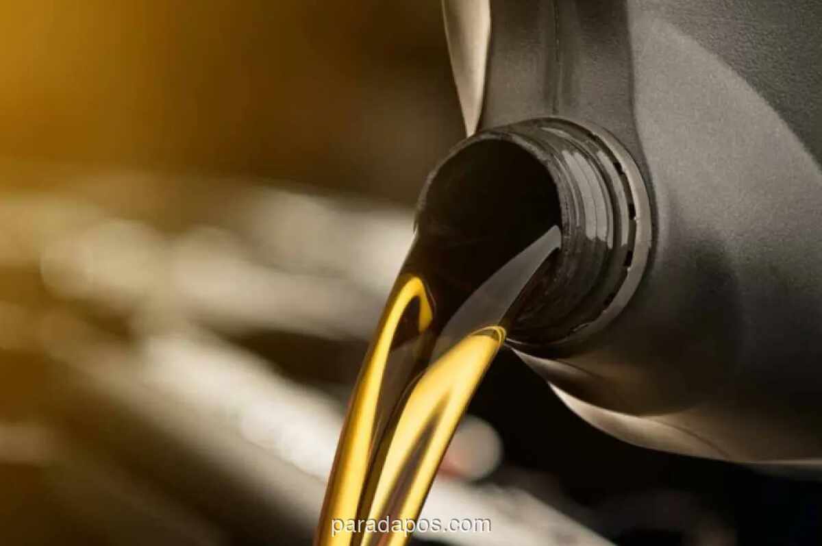 Waspada Oli Palsu: Kenali Ciri-Ciri dari Harga Murah hingga Kemasan Mencurigakan