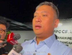 Kepala BGN Sidak Dapur MBG di Bogor, Temukan Sejumlah Kekurangan