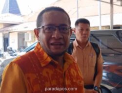 Polda NTT Periksa Ketua DPRD TTU sebagai Saksi Kasus Kematian Dokter Icha Akibat Dugaan Intimidasi