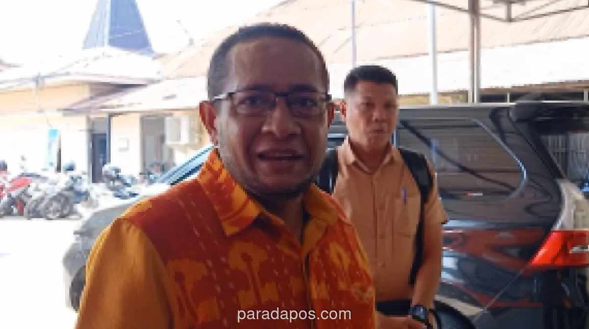 Polda NTT Periksa Ketua DPRD TTU sebagai Saksi Kasus Kematian Dokter Icha Akibat Dugaan Intimidasi