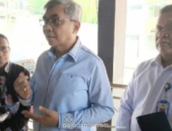 Ketua KPK Minta Mahasiswa Papua Awasi Dana Otsus Rp12,69 Triliun