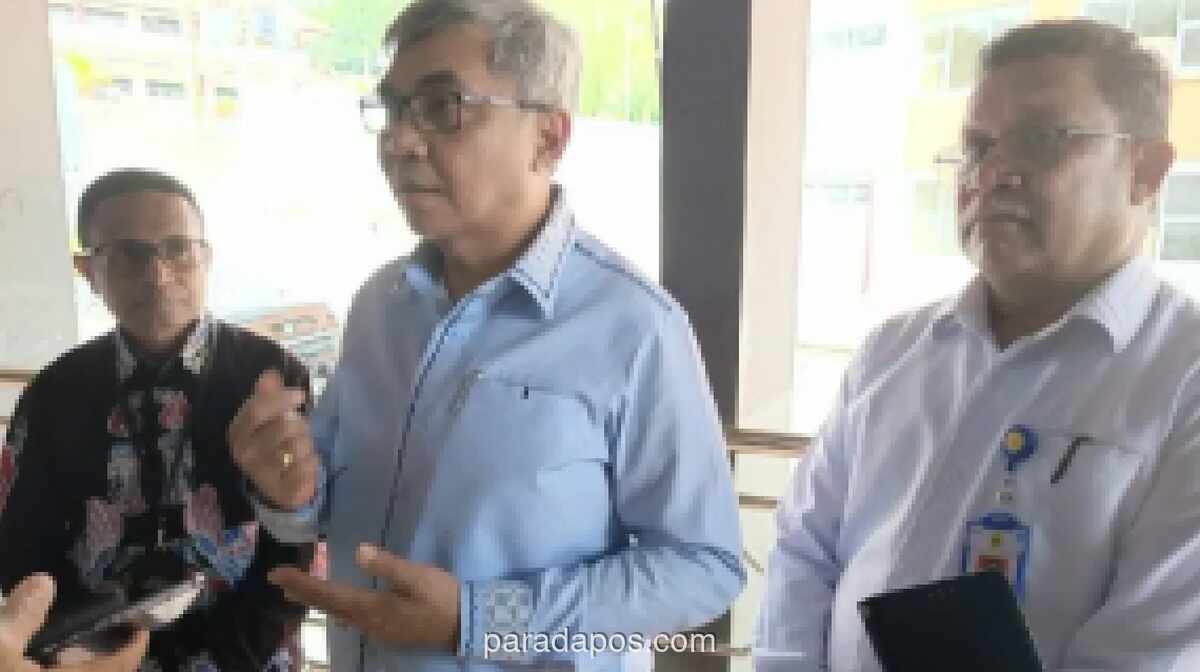 Ketua KPK Minta Mahasiswa Papua Awasi Dana Otsus Rp12,69 Triliun