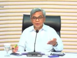 KPK Ingatkan Kepala Daerah Jangan Posisikan Diri Layak Dipuja dan Disembah