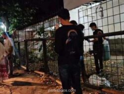 Pria Diduga Kepala Rumah Tangga Eks Jampidsus Ditemukan Pingsan Berbusa di Depan Klinik, Polisi Selidiki Kematiannya