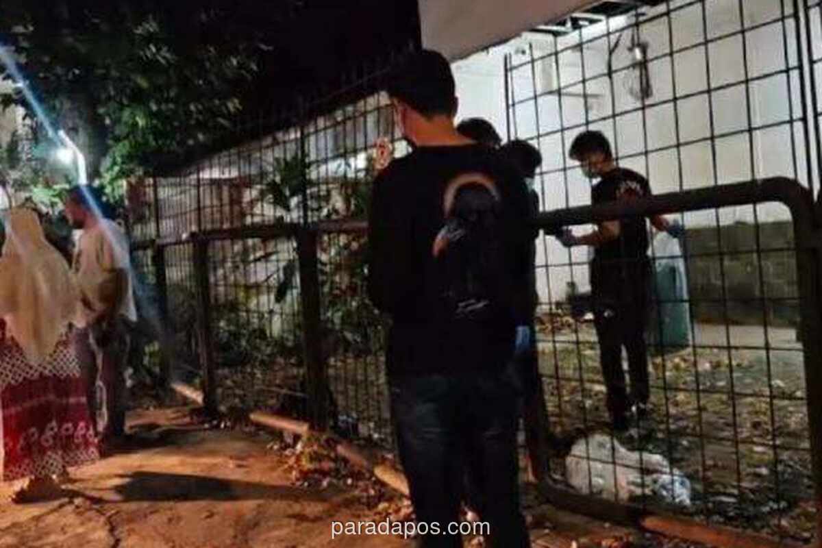 Pria Diduga Kepala Rumah Tangga Eks Jampidsus Ditemukan Pingsan Berbusa di Depan Klinik, Polisi Selidiki Kematiannya
