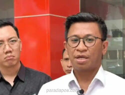Ketua Gibranisti Laporkan Roy Suryo ke Polisi atas Dugaan Pencemaran Nama Baik