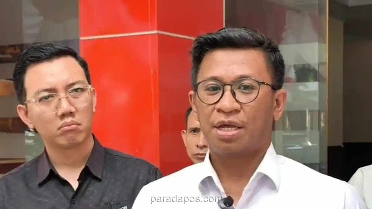 Ketua Gibranisti Laporkan Roy Suryo ke Polisi atas Dugaan Pencemaran Nama Baik