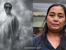 Istri Temon Temui Almarhum dalam Mimpi, Anak Balita Setiap Pagi Masih Sapa Sang Ayah