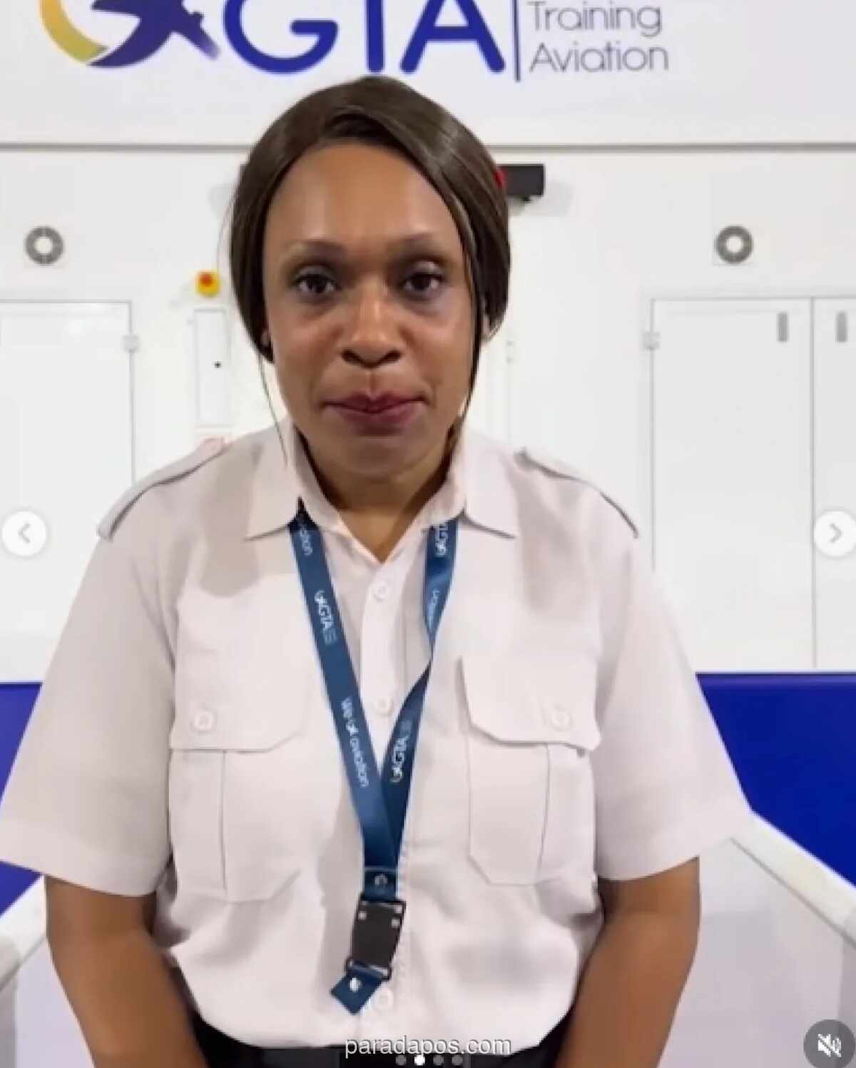 Putri Papua Pertama Raih Sertifikasi Pilot Jet Komersial Airbus A320