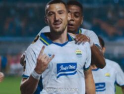 Persib Bandung Pastikan Tiket Semifinal Piala Presiden 2026, Tiga Tim Berebut Satu Sisa Tempat