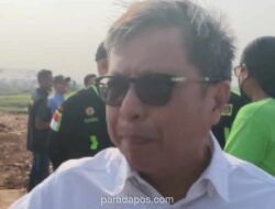 KLH Pastikan Rehabilitasi Total TPA Jatiwaringin Usai Kebakaran, Hentikan Praktik Open Dumping