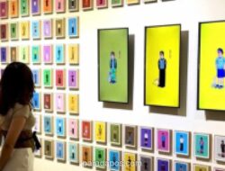 PT Propan Raya ICC Resmi Jadi Official Paint Partner ARTJOG 2026, Dukung Ekosistem Seni Kontemporer