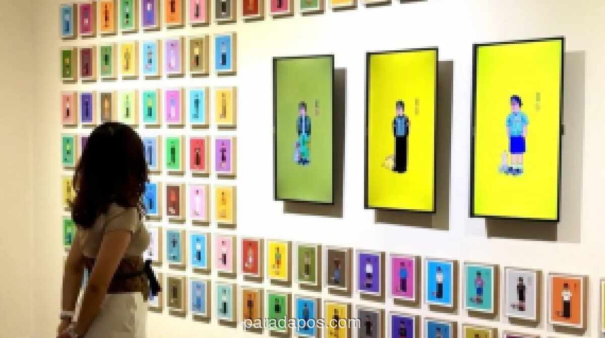 PT Propan Raya ICC Resmi Jadi Official Paint Partner ARTJOG 2026, Dukung Ekosistem Seni Kontemporer