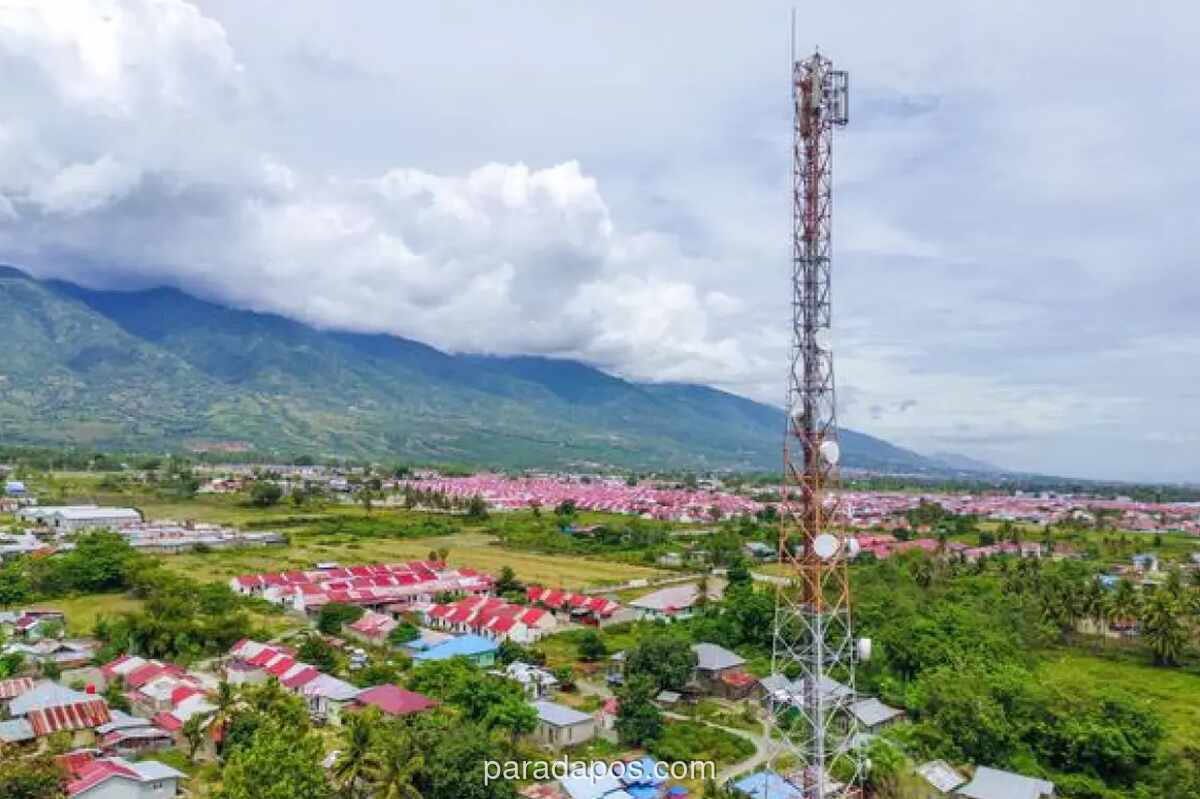 Komdigi Targetkan Kecepatan Internet Nasional 100 Mbps dalam Dua Tahun