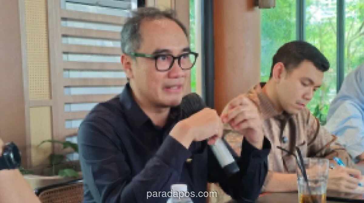 Komdigi Pastikan Registrasi Biometrik Baru Wajib untuk Nomor Baru per 1 Juli 2026, Pengguna Lama Sukarela