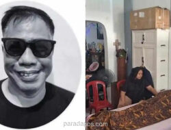 Komedian Temon Meninggal Dunia Diduga Serangan Jantung, Begini Sosoknya