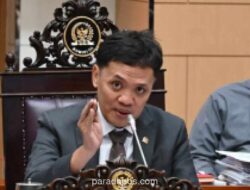 Ketua Komisi III DPR Dukung Kortas Tipikor Usut Korupsi Batu Bara, Rp476 Miliar Disita dari Rumah Mewah di Sentul