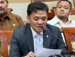 KPK Awasi Penanganan Kasus Mantan Jampidsus Febrie Adriansyah