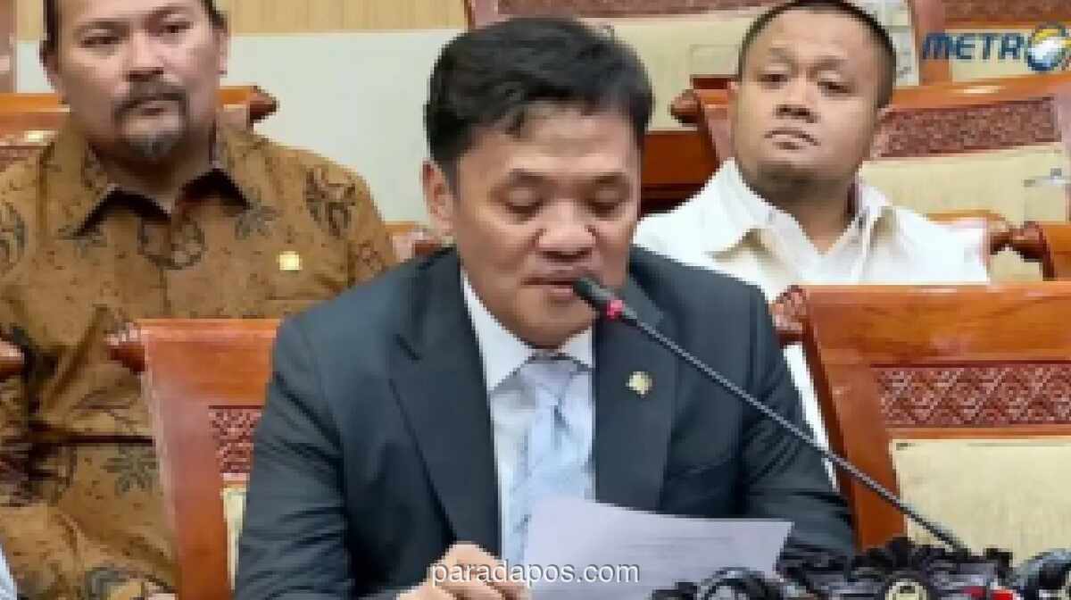 KPK Awasi Penanganan Kasus Mantan Jampidsus Febrie Adriansyah