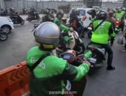 Wakil Ketua Komisi V DPR Desak Pemerintah Segera Terbitkan Aturan Teknis Skema Pendapatan Ojol 92:8
