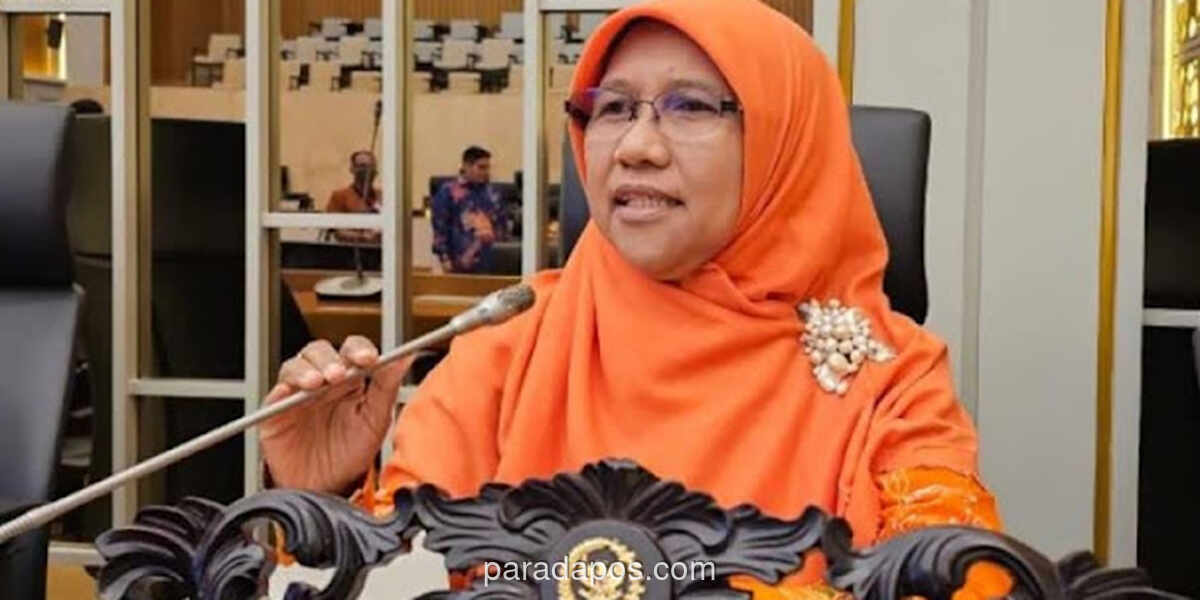 Anggota DPR Soroti Tambang Ilegal dan Dugaan Perampasan Tanah Adat di Kawasan 2,8 Juta Hektare