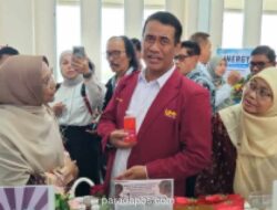 MCEBI Resmi Buka Studentpreneur Bootcamp 2026 di Malang, Cetak Wirausaha Muda Berkelanjutan
