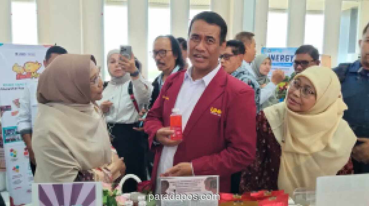 MCEBI Resmi Buka Studentpreneur Bootcamp 2026 di Malang, Cetak Wirausaha Muda Berkelanjutan