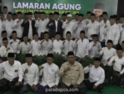 22 PCNU Jateng Dukung Gus Yusuf Maju sebagai Calon Ketua Umum PBNU