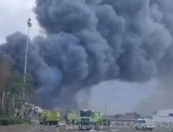 Konflik Meluas! Cegah Pesawat Iran Mendarat, Pasukan Yaman Bombardir Bandara Sanaa