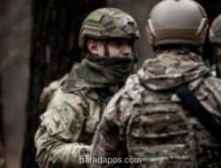 Trump dan Zelenskyy Bahas Produksi Rudal Patriot di Tengah Eskalasi Perang Rusia-Ukraina