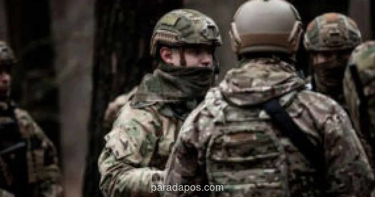 Trump dan Zelenskyy Bahas Produksi Rudal Patriot di Tengah Eskalasi Perang Rusia-Ukraina