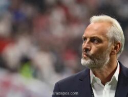 Kane Hancurkan Harapan Kongo, Dua Gol di Babak Kedua Bawa Inggris ke 16 Besar Piala Dunia 2026