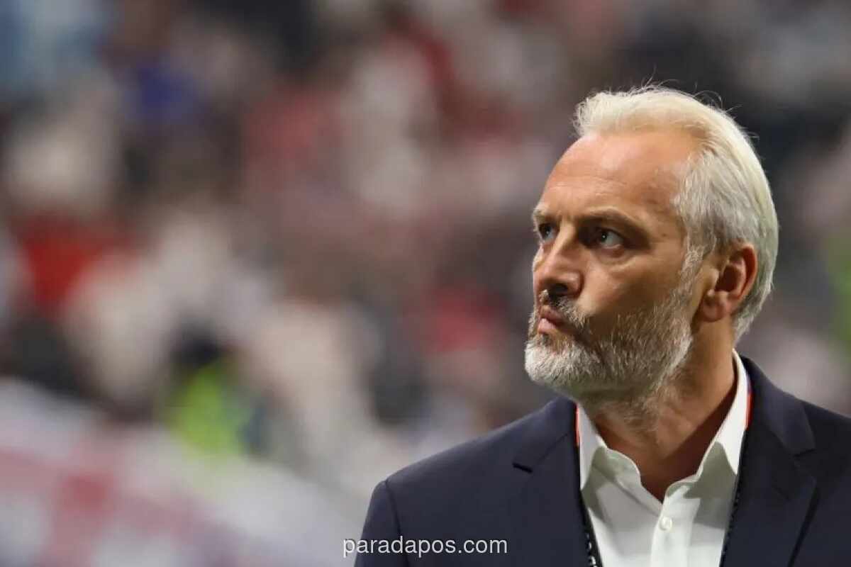 Kane Hancurkan Harapan Kongo, Dua Gol di Babak Kedua Bawa Inggris ke 16 Besar Piala Dunia 2026