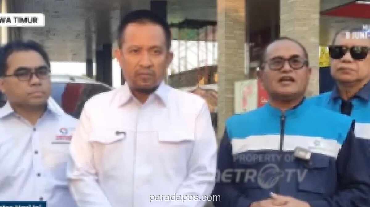 Konsumsi Pertalite di Jawa Timur Melonjak 14 Persen Imbas Kenaikan Harga BBM dan Libur Sekolah