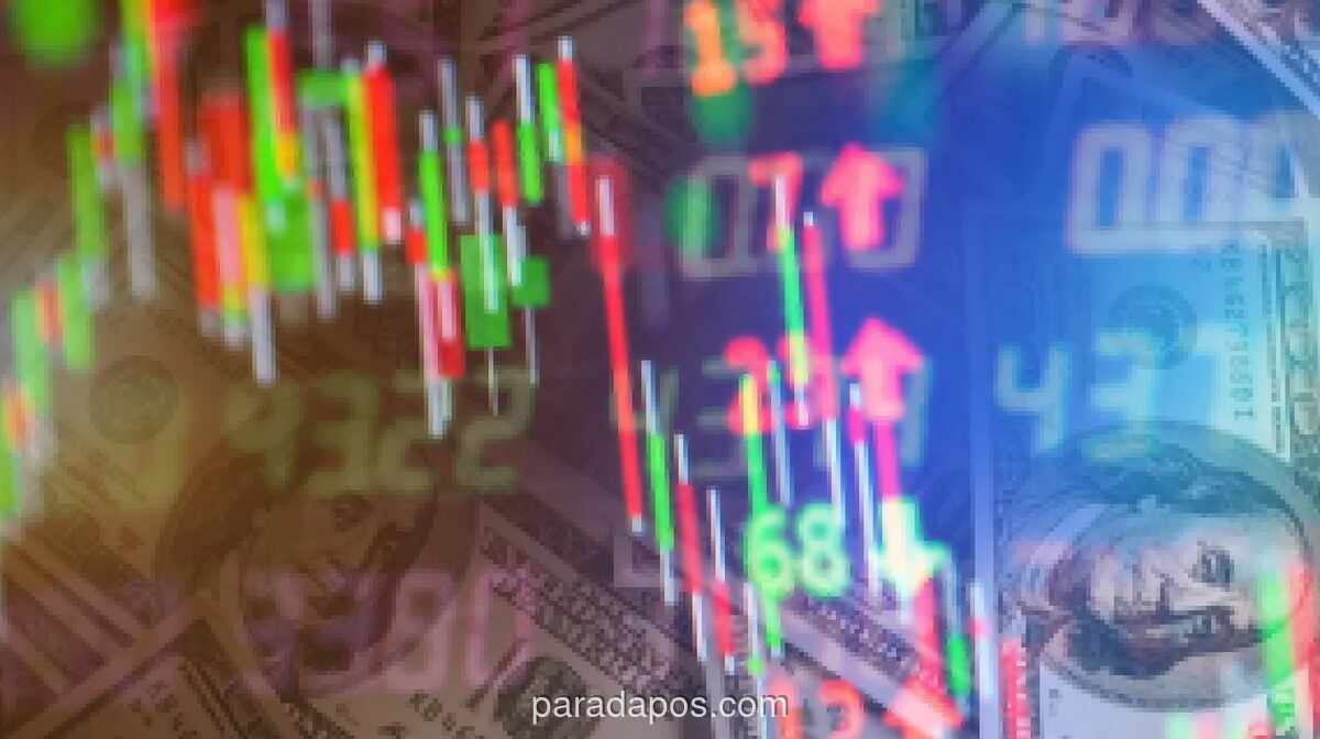 Wall Street Bergerak Stabil Jelang Musim Laporan Keuangan Kuartal II, Investor Cermati Ketegangan Geopolitik dan Harga Minyak