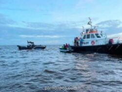 Korban Tewas Tenggelamnya Feri MV Barima di Guyana Bertambah Jadi 41 Orang, Pencarian Diperluas hingga Perbatasan Venezuela