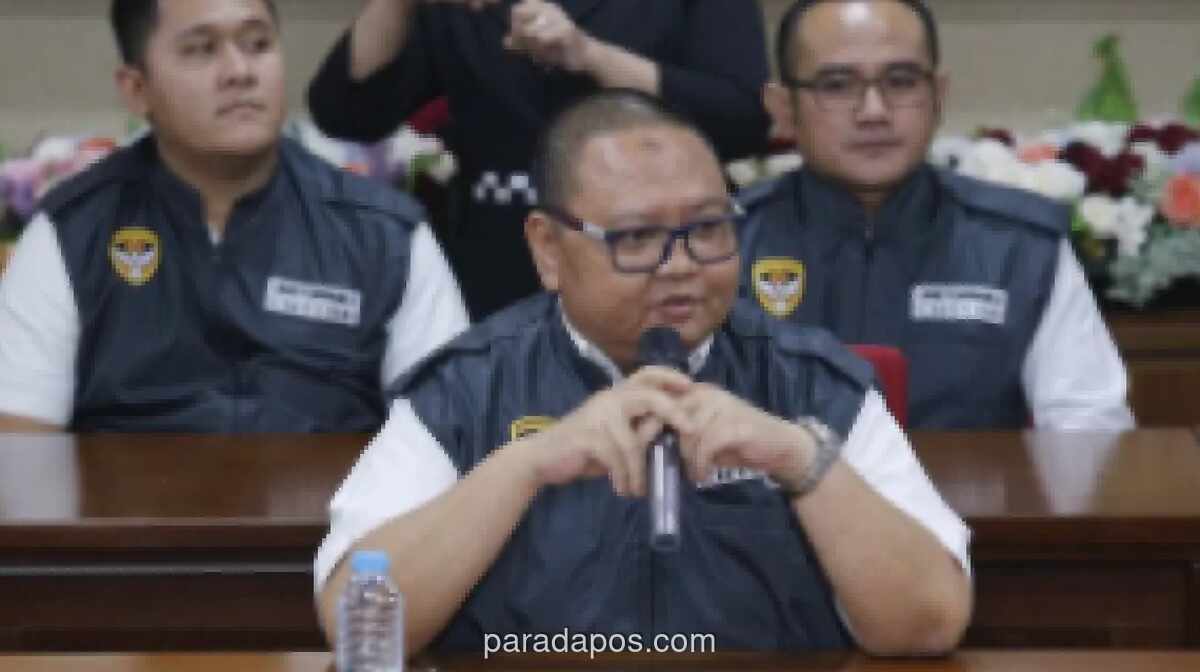 Kortas Tipikor Selidiki Dugaan Korupsi Hibah Tanah Sepolwan Ciputat dan Pengadaan Lahan Pengganti di Lembang
