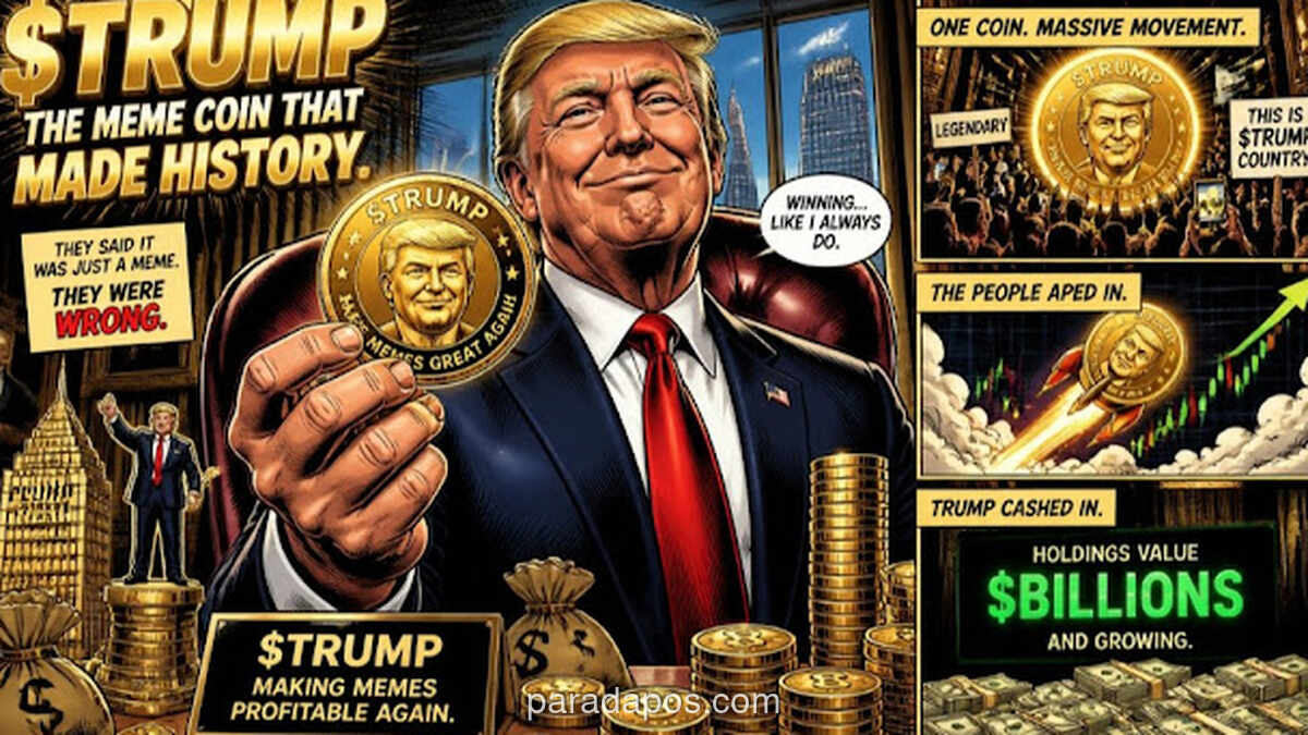 Mantan Pengacara Gedung Putih Sebut Trump Lakukan Korupsi Terparah dalam Sejarah AS