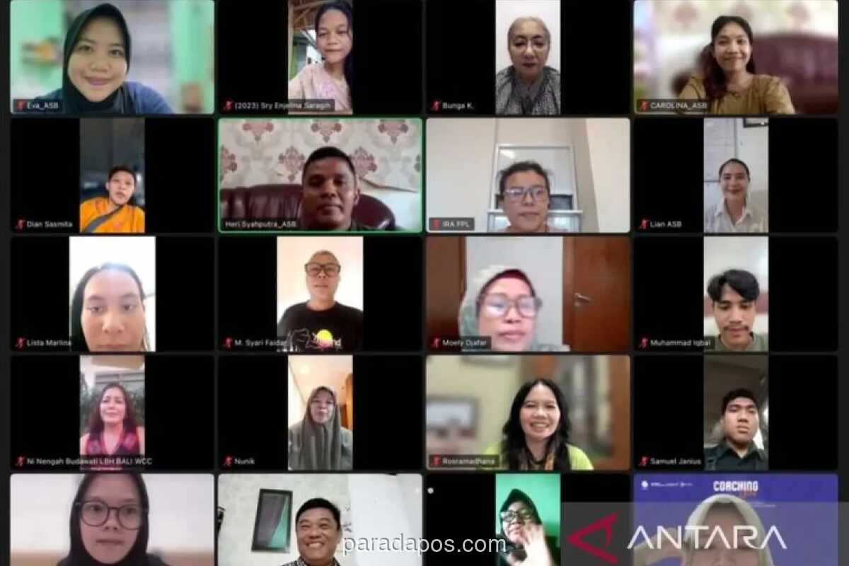 KPAI Desak Langkah Lintas Sektor Hentikan Praktik Perkawinan Anak di Indonesia