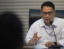 KPK Terima Undangan Polri untuk Koordinasi dan Supervisi Tiga Perkara Korupsi