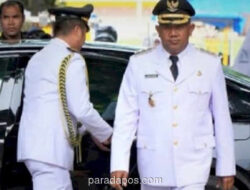 KPK Tangkap Bupati Langkat dan Enam Orang Lain dalam OTT, Sita Uang Ratusan Juta Rupiah