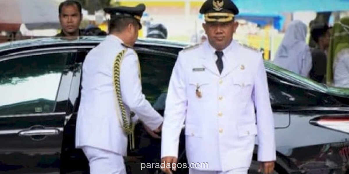 KPK Tangkap Bupati Langkat dan Enam Orang Lain dalam OTT, Sita Uang Ratusan Juta Rupiah