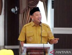 KPK Bawa Bupati Langkat ke Jakarta untuk Pemeriksaan Lanjutan Usai OTT