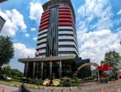 KPK Tetapkan Kepala Bea Cukai Kediri Tersangka Baru Kasus Suap Impor