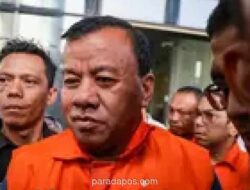 KPK Dalami Pertemuan Bupati Kuansing dengan Menteri Kehutanan soal Pelepasan Kawasan Hutan