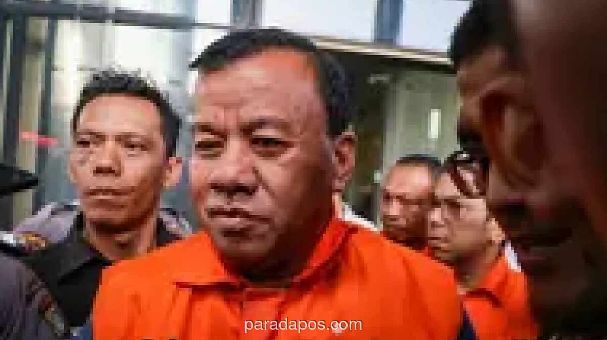 KPK Dalami Pertemuan Bupati Kuansing dengan Menteri Kehutanan soal Pelepasan Kawasan Hutan