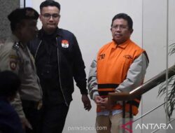 KPK: Bupati Lombok Barat Diduga Minta Uang Rp750 Juta Jelang Lebaran 2025 dan 2026